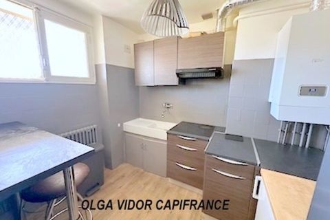 Lejlighed i Montpellier, Herault, Montpellier - € 120.000 | Ref: 340933300231 - foto 2