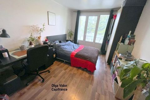 Lejlighed i Montpellier, Herault, Montpellier - € 120.000 | Ref: 340933300231 - foto 3