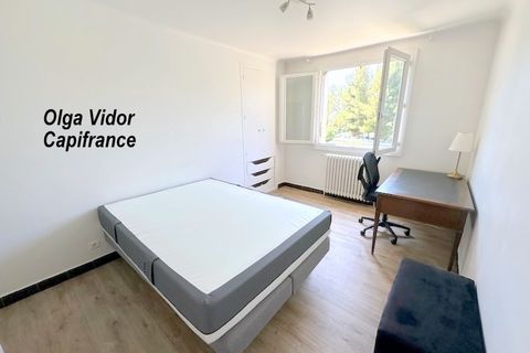 Lejlighed i Montpellier, Herault, Montpellier - € 120.000 | Ref: 340933300231 - foto 4