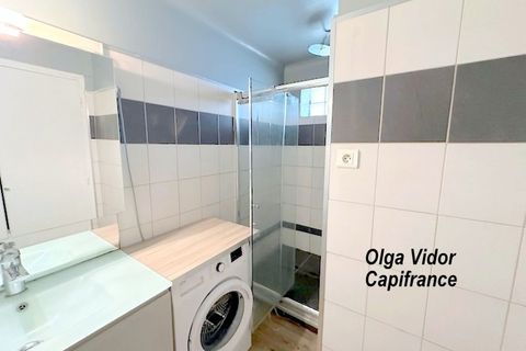 Lejlighed i Montpellier, Herault, Montpellier - € 120.000 | Ref: 340933300231 - foto 6