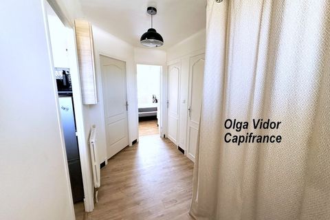 Lejlighed i Montpellier, Herault, Montpellier - € 120.000 | Ref: 340933300231 - foto 7