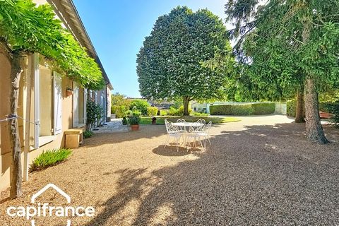 Villa en Thouars, Deux-Sevres, Thouars - € 294.000 | Ref: 340930339718 - photo 2