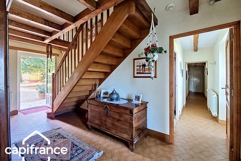 Villa en Thouars, Deux-Sevres, Thouars - € 294.000 | Ref: 340930339718 - photo 4