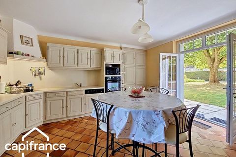 Villa en Thouars, Deux-Sevres, Thouars - € 294.000 | Ref: 340930339718 - photo 7