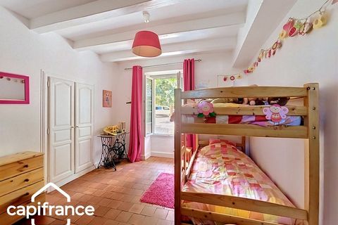 Villa en Thouars, Deux-Sevres, Thouars - € 294.000 | Ref: 340930339718 - photo 9