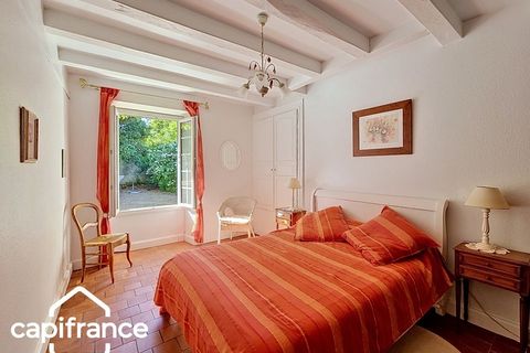 Villa en Thouars, Deux-Sevres, Thouars - € 294.000 | Ref: 340930339718 - photo 10