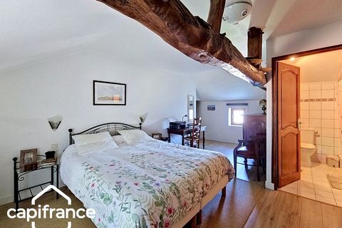 Villa en Thouars, Deux-Sevres, Thouars - € 294.000 | Ref: 340930339718 - photo 13