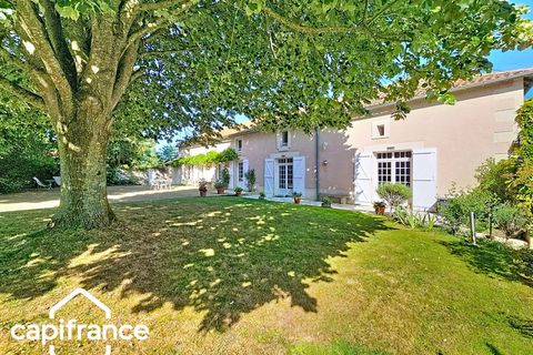 Villa en Thouars, Deux-Sevres, Thouars - € 294.000 | Ref: 340930339718 - photo 14