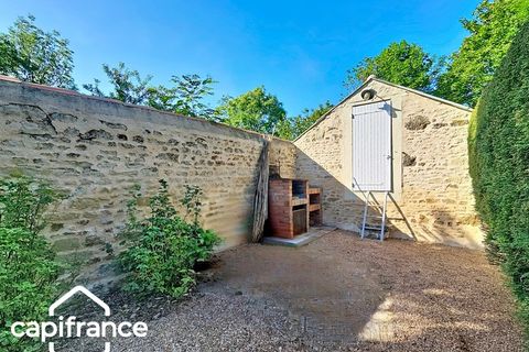 Villa en Thouars, Deux-Sevres, Thouars - € 294.000 | Ref: 340930339718 - photo 16