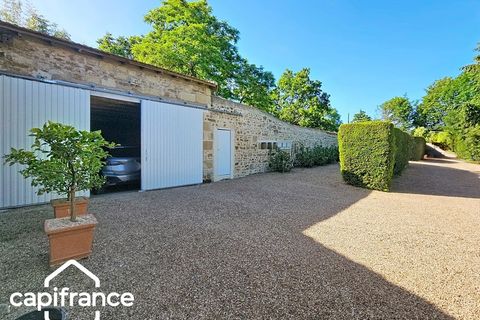 Villa en Thouars, Deux-Sevres, Thouars - € 294.000 | Ref: 340930339718 - photo 18