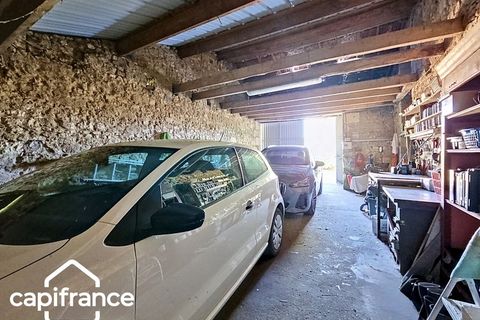 Villa en Thouars, Deux-Sevres, Thouars - € 294.000 | Ref: 340930339718 - photo 19