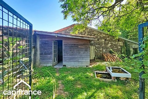 Villa en Thouars, Deux-Sevres, Thouars - € 294.000 | Ref: 340930339718 - photo 21