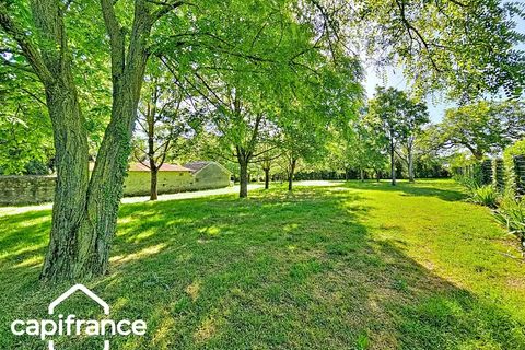 Villa en Thouars, Deux-Sevres, Thouars - € 294.000 | Ref: 340930339718 - photo 22