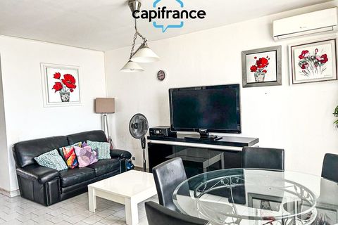 Leilighet i Marseille, Bouches-du-Rhone, Marseille - € 90 000 | Ref: 340934334052 - foto 3