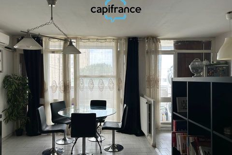 Leilighet i Marseille, Bouches-du-Rhone, Marseille - € 90 000 | Ref: 340934334052 - foto 4