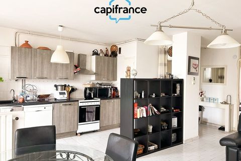 Leilighet i Marseille, Bouches-du-Rhone, Marseille - € 90 000 | Ref: 340934334052 - foto 5