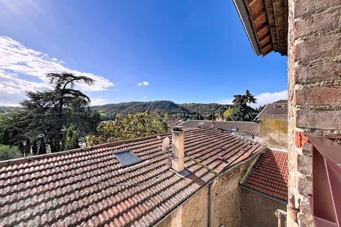 Landsbyhus i Saint-Uze, Drome, Saint-Uze - € 199.000 | Ref: 340938349772 - foto 9