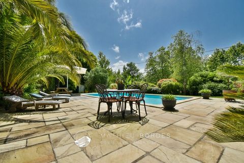 Villa a Villefranque, Pyrenees-Atlantiques, Villefranque - € 995.000 | Ref: 340935099366 - foto 2