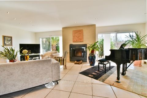 Villa a Villefranque, Pyrenees-Atlantiques, Villefranque - € 995.000 | Ref: 340935099366 - foto 4