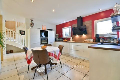 Villa a Villefranque, Pyrenees-Atlantiques, Villefranque - € 995.000 | Ref: 340935099366 - foto 7