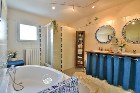 Villa a Villefranque, Pyrenees-Atlantiques, Villefranque - € 995.000 | Ref: 340935099366 - foto 9