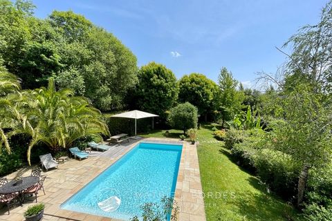 Villa a Villefranque, Pyrenees-Atlantiques, Villefranque - € 995.000 | Ref: 340935099366 - foto 12