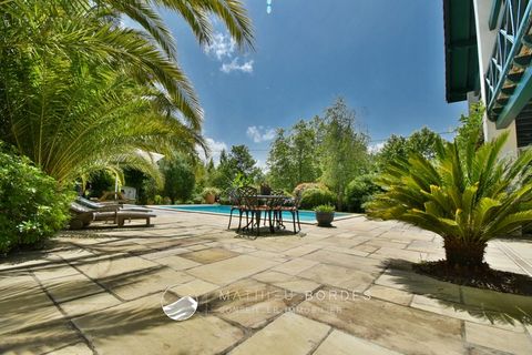 Villa a Villefranque, Pyrenees-Atlantiques, Villefranque - € 995.000 | Ref: 340935099366 - foto 13