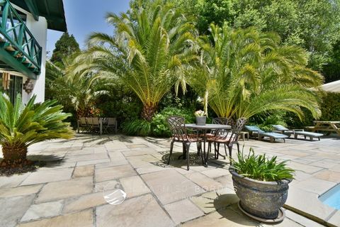 Villa a Villefranque, Pyrenees-Atlantiques, Villefranque - € 995.000 | Ref: 340935099366 - foto 16