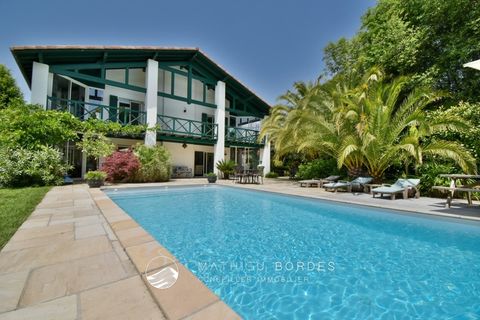 Villa a Villefranque, Pyrenees-Atlantiques, Villefranque - € 995.000 | Ref: 340935099366 - foto 17