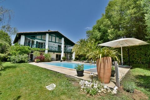 Villa a Villefranque, Pyrenees-Atlantiques, Villefranque - € 995.000 | Ref: 340935099366 - foto 20