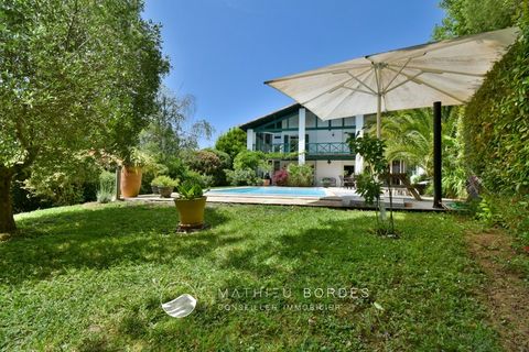 Villa a Villefranque, Pyrenees-Atlantiques, Villefranque - € 995.000 | Ref: 340935099366 - foto 21