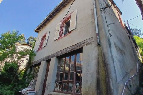 Villa i Thiers, Puy-de-Dome, Thiers - € 25.000 | Ref: 340936976494 - foto 1