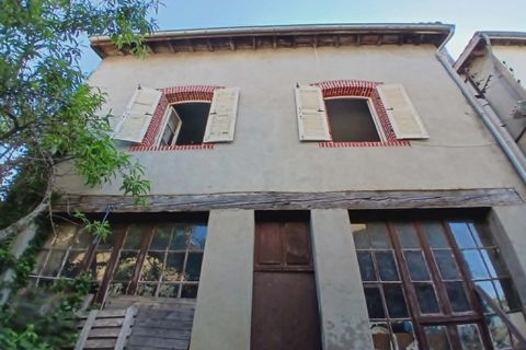Villa i Thiers, Puy-de-Dome, Thiers - € 25.000 | Ref: 340936976494 - foto 2