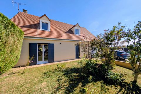 Villa i Meaux, Seine-et-Marne, Meaux - € 320.000 | Ref: 2153 - foto 2