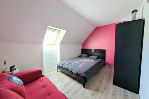 Villa i Meaux, Seine-et-Marne, Meaux - € 320.000 | Ref: 2153 - foto 7