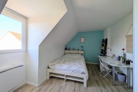 Villa i Meaux, Seine-et-Marne, Meaux - € 320.000 | Ref: 2153 - foto 8