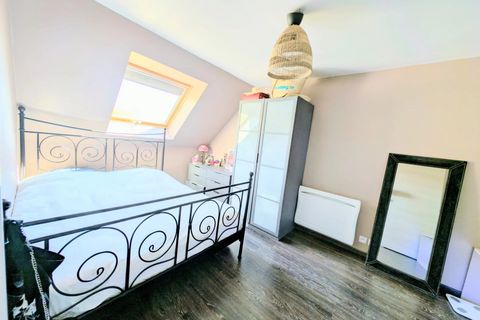 Villa i Meaux, Seine-et-Marne, Meaux - € 320.000 | Ref: 2153 - foto 10