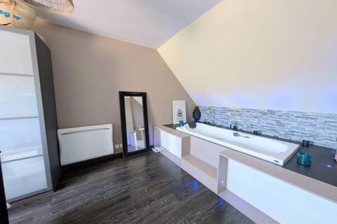 Villa i Meaux, Seine-et-Marne, Meaux - € 320.000 | Ref: 2153 - foto 11