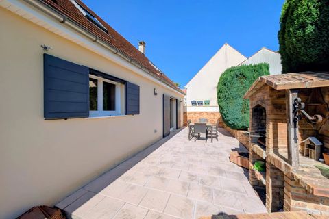 Villa i Meaux, Seine-et-Marne, Meaux - € 320.000 | Ref: 2153 - foto 14