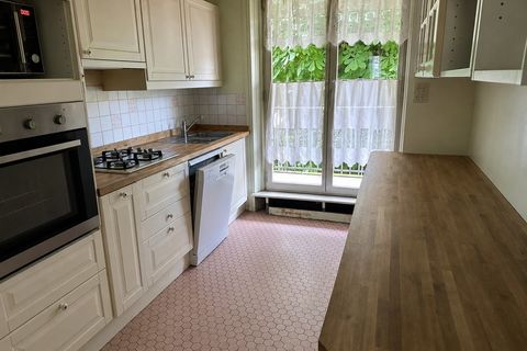 Leilighet i Versailles, Yvelines, Versailles - € 750 000 | Ref: 340936988856 - foto 2
