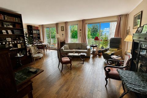 Leilighet i Versailles, Yvelines, Versailles - € 750 000 | Ref: 340936988856 - foto 6