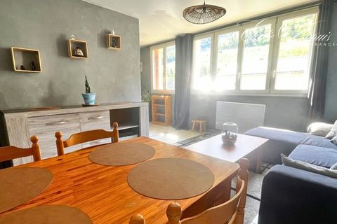 Leilighet i Modane, Savoie, Modane - € 148 400 | Ref: 340931133592 - foto 2