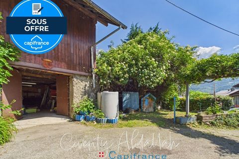 Farm hus i Albertville, Savoie, Albertville - € 47.000 | Ref: 340937250111 - foto 1