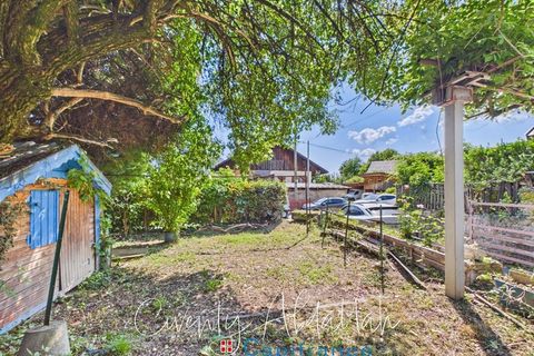 Farm hus i Albertville, Savoie, Albertville - € 47.000 | Ref: 340937250111 - foto 2