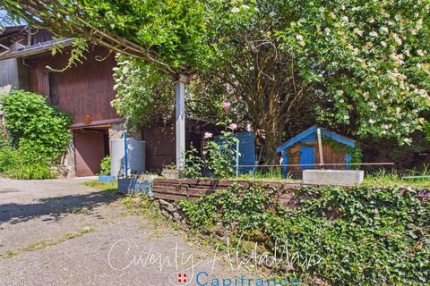 Farm hus i Albertville, Savoie, Albertville - € 47.000 | Ref: 340937250111 - foto 3