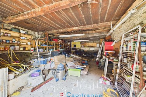 Farm hus i Albertville, Savoie, Albertville - € 47.000 | Ref: 340937250111 - foto 4