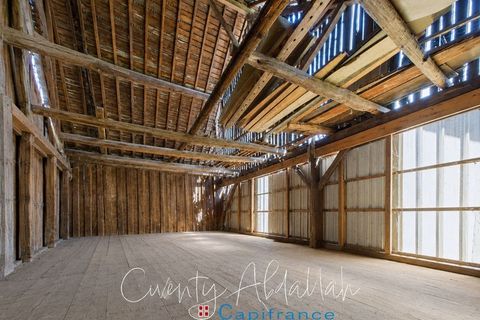 Farm hus i Albertville, Savoie, Albertville - € 47.000 | Ref: 340937250111 - foto 5