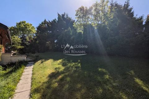 Villa a Les Rousses, Jura, Les Rousses - € 590.000 | Ref: 87050138 - foto 3