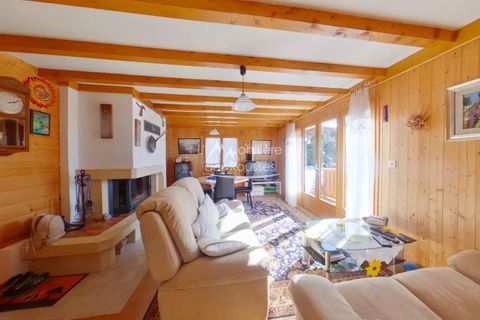 Villa a Les Rousses, Jura, Les Rousses - € 590.000 | Ref: 87050138 - foto 4