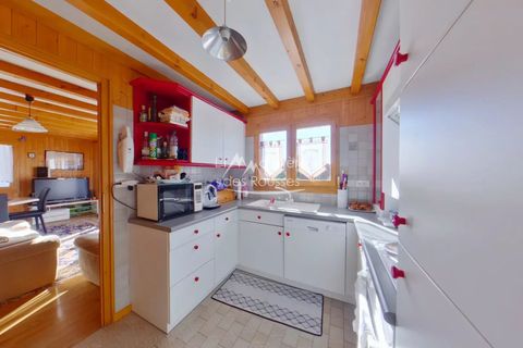 Villa a Les Rousses, Jura, Les Rousses - € 590.000 | Ref: 87050138 - foto 5